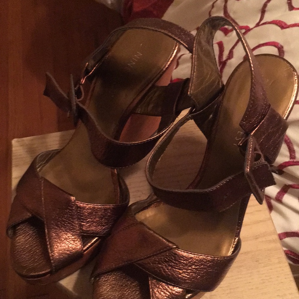 Wedges